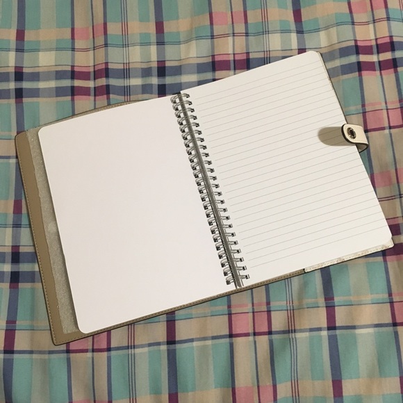 SOLD Coach Notebook Horse and Carriage Print - Picture 5 of 6